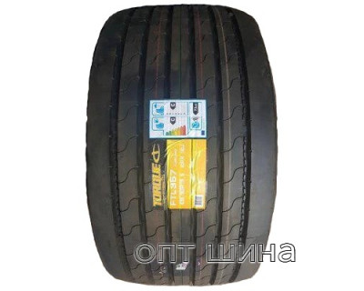 435/50R19.5 Sunfull STL 357 160J Прицепная грузовая шина