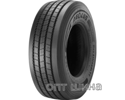 245/70R17.5 Aeolus Neo Allroads T2 143/141J Прицепная грузовая шина