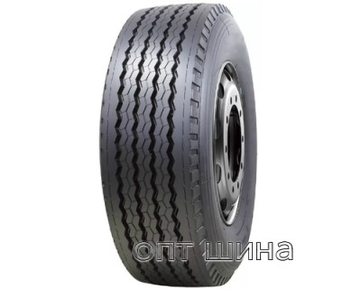 385/55R22.5 Royal Black RT706 160L PR20 Прицепная грузовая шина