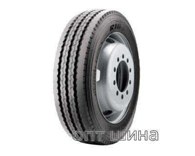215/75R17.5 Bridgestone RT-1 126/124M Прицепная грузовая шина