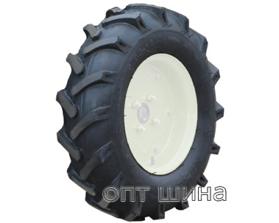 6.00R14 ZUBR R-1 102A5 Сільгосп шина