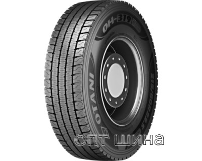 315/80R22.5 Otani OH-319 156/150L PR20 Ведущая грузовая шина