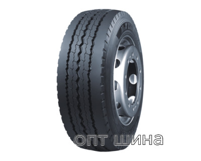 215/75R17.5 WestLake WTX1 135/133J Прицепная грузовая шина