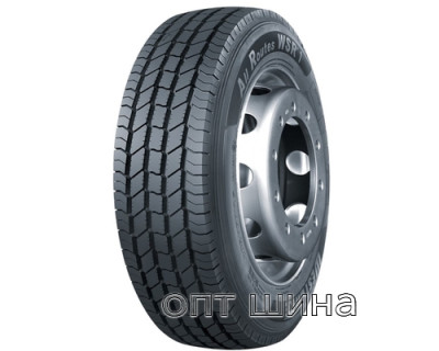 245/70R17.5 WestLake WSR+1 136/134M Рулевая грузовая шина
