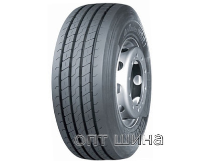315/80R22.5 WestLake WSR1 154/150M Рульова вантажна шина