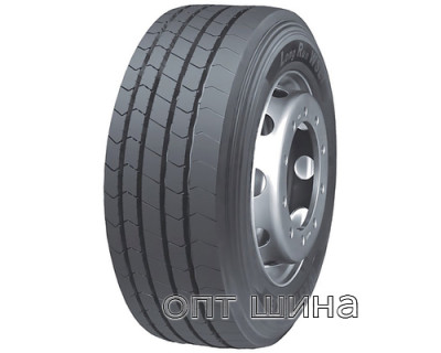 355/50R22.5 WestLake WSL1 156K Рулевая грузовая шина