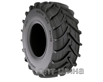 560/60R22.5 Днепрошина DN-102/DT-43 161B TL Сільгосп шина