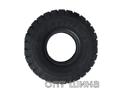 6.00R9 Dynamic Е8 PR19 Индустриальная шина
