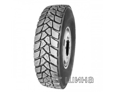 315/80R22.5 Radburg (наварка) RDY3 154/150M Ведущая грузовая шина