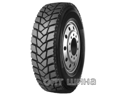 315/80R22.5 Wellplus Power WDM916 156/150L Ведущая грузовая шина