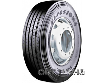 385/65R22.5 Firestone FS422+ 160/158L Рулевая грузовая шина