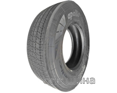 295/80R22.5 Apollo ENDURACE-RA HD 154/149M Рулевая грузовая шина