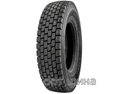 245/70R19.5 Compasal CPD81 143/141J Ведущая грузовая шина