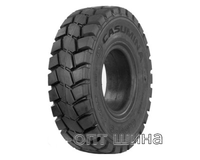 7.00R12 Casumina CA202F Индустриальная шина