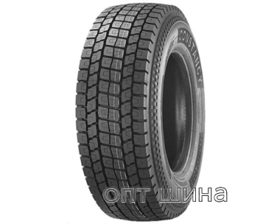 315/70R22.5 Constancy Ecosmart 78 152/148M PR18 Ведущая грузовая шина