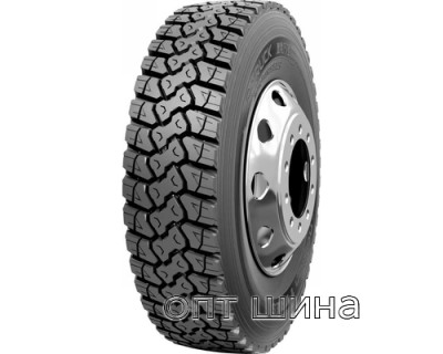 315/80R22.5 Nokian R-Truck Drive 156/150K Ведущая грузовая шина
