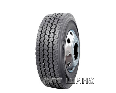 315/80R22.5 Nokian R-Truck Steer 156/150K Рулевая грузовая шина