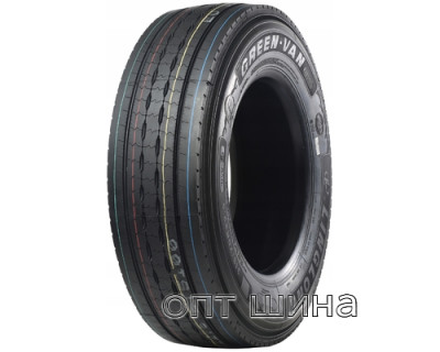 315/80R22.5 LingLong Green-Van ETS100 158/150L Рульова вантажна шина