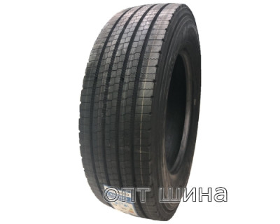 235/75R17.5 CrossWind CWS20E 132/130M Рулевая грузовая шина