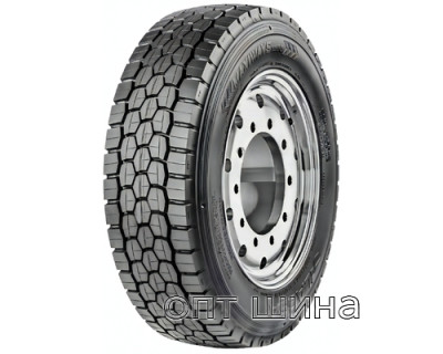 215/75R17.5 Lassa Maxiways 110D 126/124M Ведущая грузовая шина