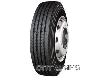 315/80R22.5 Long March LM155 156/150M PR20 Рулевая грузовая шина