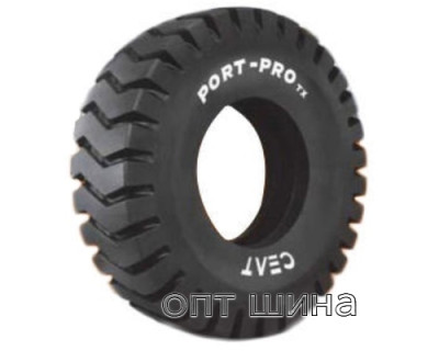 18.00R25 Ceat PORT PRO TX IND3 Індустріальна шина
