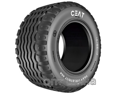 500/50R17 Ceat FARM IMPLEMENT 404 PR8 Сільгосп шина