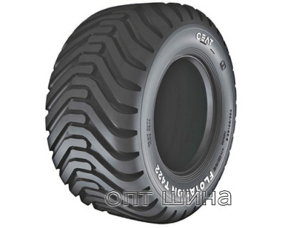 550/45R22.5 Ceat FLOTATION T422 154/150A8/B TL PR20 Сільгосп шина